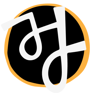 HJ logo